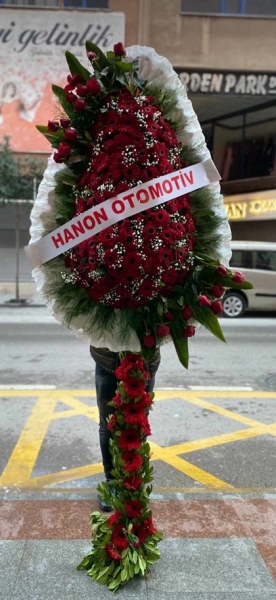 Çelenk 08