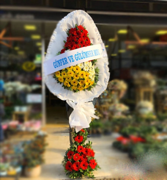 Çelenk 07