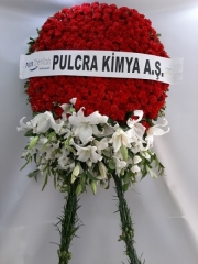 Cenaze Çelenk 02